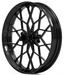 TOMMY & SONS BILLET ALUMINUM WHEELS - view 1
