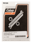 COLONY REAR CHAIN ADJUSTERS FOR WL - view 1