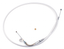 T05 - THROTTLE & IDLE CABLE 1996-2001 FUEL INJECTED TOURING - view 1
