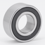 WHEEL & PULLEY BEARINGS - view 1