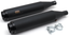 REDTHUNDER SLIP-ON MUFFLERS FOR MILWAUKEE EIGHT SOFTAIL - view 1
