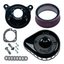 S&S STEALTH MINI TEARDROP AIR CLEANER KITS - view 1