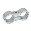 BILLET OIL LINE, FUEL LINE HOSE AND PLUG WIRE SEPARATORS - view 1