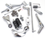 FORWARD CONTROL KIT FOR 2004-2022 SPORTSTER - view 1