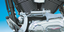 PINGEL ALL ELECTRIC UP/DOWN SHIFTER KITS - view 1