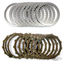 2013 TO PRESENT "ASSIST AND SLIP" CLUTCH - view 1