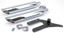 V-PERFORMANCE SLIP-ON MUFFLERS FOR MILWAUKEE EIGHT SOFTAIL - view 1