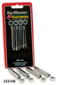CHROME PLATED BOLT KITS - view 1