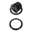 FLUSH-MOUNT FUEL CAPS - view 1