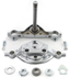 STOCK STYLE TRIPLE TREE KITS FOR 41MM FORKS - view 1