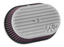 K&N STREET METAL OVAL AIR CLEANER - view 1