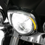 CIRO HEADLIGHT BEZEL - view 1