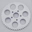 REAR SPROCKETS - view 1