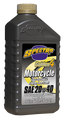 SPECTRO GOLDEN SEMI-SYNTHETIC 20W40 FOR INDIAN AND VICTORY - view 1