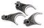 5 SPEED SHIFTER FORKS 1980-2006 - view 1