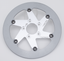 BERINGER AERONAL FLOATING DISCS - view 1