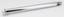CHROME PLATED FRONT AND REAR AXLES - view 1