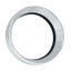 BEEFY 5 3/4" HEADLIGHT TRIM RINGS - view 1