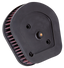 K&N REPLACEMENT AIR FILTER ELEMENTS - view 1