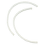 SEALS FOR OIL BATH FINAL DRIVE ON 1980-1990 FLT - view 1