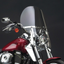 NATIONAL CYCLE SWITCHBLADE 2-UP QUICK-RELEASE WINDSHIELDS - view 1