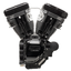 S&S T-SERIES LONG BLOCK ENGINES - view 1