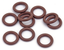 GASKETS, O-RINGS AND SEALS FOR PRIMARY ON 2006-2017 6-SPEED TWIN CAM - view 1