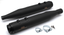 REDTHUNDER SLIP-ON MUFFLERS FOR MILWAUKEE EIGHT TOURING - view 1