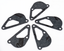 GASKETS, SEALS, O-RINGS AND KITS FOR INDIAN WITH POWERPLUS ENGINES - view 1