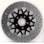 EBC CUSTOM STAINLESS STEEL DISC BRAKE ROTORS - view 1