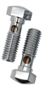 BREATHER BOLTS & HOSES - view 1