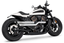 FREEDOM PERFORMANCE AMENDMENT EXHAUSTS FOR RH SPORTSTER - view 1