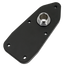 SPORTSTER FUEL VALVE ADAPTER FOR FUEL INJECTION TO CARBURETOR CONVERSION - view 1