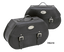 K-DRIVE/LONGRIDE "CLICK & LOCK" SADDLEBAG KITS - view 1