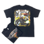 ZODIAC EUROPEAN CHAMPIONSHIP T-SHIRTS - view 1
