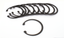 CLUTCH PARTS FOR LATE 1984-1989 BIG TWIN - view 1