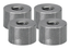 LOWBROW CUSTOMS THREADED WELD BUNGS - view 1
