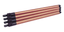 ANDREWS "EZ" EASY-INSTALL PUSHRODS FOR EVO BIG TWIN - view 1