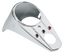 THREE-LIGHT DASH FOR FAT BOB TANKS - view 1