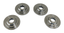 KIBBLEWHITE PRECISION MACHINING'S LIGHTWEIGHT RACE QUALITY VALVE SPRING KITS FOR HIGH LIFT CAMS - view 1