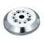 CLUTCH DOME FOR OPEN BELT DRIVE ON 4-SPEED BIG TWIN - view 1