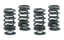 KIBBLEWHITE PRECISION MACHINING'S LIGHTWEIGHT RACE QUALITY VALVE SPRING KITS FOR HIGH LIFT CAMS - view 1