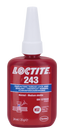 LOCTITE 243 ALL PURPOSE REMOVABLE MOUNT - view 1