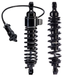 BITUBO REMOTE ADJUSTABLE SHOCKS FOR TOURING - view 1