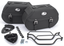 K-DRIVE/LONGRIDE "CLICK & LOCK" SADDLEBAG KITS - view 1