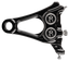 PM ONE-PIECE REAR BRAKE CALIPERS FOR SOFTAIL - view 1
