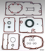 TRANSMISSION GASKET, O-RINGS AND SEALS FOR 5 SPEED BIG TWIN - view 1