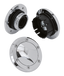 STROKER STYLE FLUSH MOUNT GAS CAPS - view 1