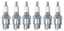 CHAMPION SPARK PLUGS - view 1