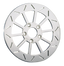 RICK'S STAINLESS STEEL DISC BRAKE ROTORS - view 1